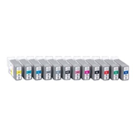 Canon PFI-101Y cartuccia d'inchiostro Originale Giallo (0886B001AA) (0886B001) (0886B001AA) (0886B001)