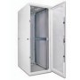 Wirewin CAB PERF 600X1200X42U rack 42U Rack indipendenti Grigio