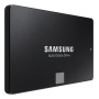 Samsung 870 EVO 8 TB 2.5" Serial ATA III V-NAND (MZ-77E8T0B/EU)