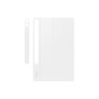 Samsung EF-DX825 31,5 cm (12.4") Custodia flip a libro Bianco (EF-DX825UWEGWW)