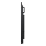 Samsung LH65WAFPLGC lavagna interattiva 165,1 cm (65") 3840 x 2160 Pixel Touch screen Nero, Grigio (LH65WAFPLGCXEN)