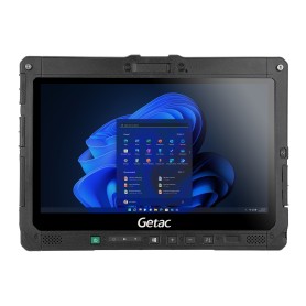 Getac K120 G2 Intel® Core™ i5 256 GB 31,8 cm (12.5") 16 GB Wi-Fi 6 (802.11ax) Windows 11 Pro Nero (KP6A64WIXDAX)