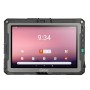 Getac ZX10 Qualcomm Snapdragon 128 GB 25,6 cm (10.1") 6 GB Wi-Fi 5 (802.11ac) Android 11 Nero (Z2A7DHWE53BX)