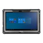 Getac F110 G6 Intel® Core™ i5 256 GB 29,5 cm (11.6") 8 GB Wi-Fi 6 (802.11ax) Windows 11 Pro Nero, Grigio (FP2Q54TI1AXX)