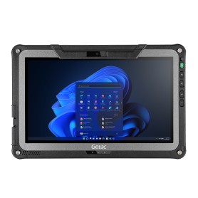 Getac F110 G6 4G Intel® Core™ i5 LTE 29,5 cm (11.6") Wi-Fi 6 (802.11ax) Windows 10 Pro Nero (FP2154JI14MA)