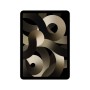 Apple iPad Air 256 GB 27,7 cm (10.9") Apple M 8 GB Wi-Fi 6 (802.11ax) iPadOS 15 Beige (MM9P3FD/A)