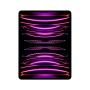 Apple iPad Pro 5G TD-LTE & FDD-LTE 2000 GB 32,8 cm (12.9") Apple M 16 GB Wi-Fi 6E (802.11ax) iPadOS 16 Grigio (MP263FD/A)