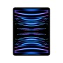 Apple iPad Pro 5G TD-LTE & FDD-LTE 2000 GB 32,8 cm (12.9") Apple M 16 GB Wi-Fi 6E (802.11ax) iPadOS 16 Argento (MP273FD/A)
