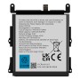 Fairphone F6BATT-1ZW-WW1 ricambio per cellulare Batteria Nero