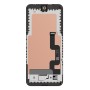 Fairphone F6DISP-1ZW-WW1 ricambio per cellulare Display Nero