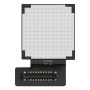Fairphone F6ULTR-1ZW-WW1 ricambio per cellulare Modulo per fotocamera posteriore Nero