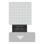 Fairphone F6SELF-1ZW-WW1 ricambio per cellulare Modulo per fotocamera anteriore Nero