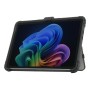 Mobilis 062014 custodia per tablet 30,5 cm (12") Cover paraurti Nero