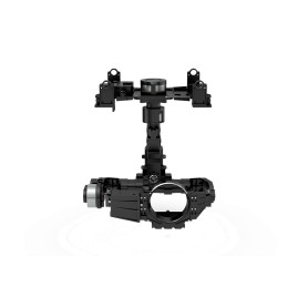 DJI Zenmuse Z15-5D III (HD) Nero (106422)
