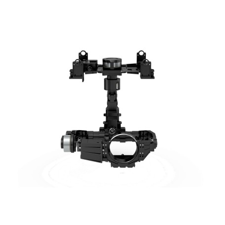 DJI Zenmuse Z15-5D III (HD) Nero (106422)
