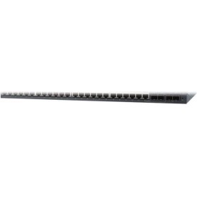 Dell-Switch N3048 48x1GbE, 2x10GbE SFP + (N3048)