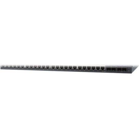 Dell-Switch N3048 48x1GbE, 2x10GbE SFP + (N3048)