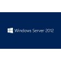 IBM Windows Server 2012, ROK, OEM, 5u, ML Client Access License (CAL) 5 licenza/e (00Y6346)