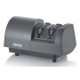 Graef SG520 Affilacoltelli elettrico Grigio scuro (SG 520 EU)