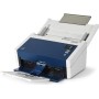 Xerox DocuMate XDM6440-U Scanner ADF 600 x 600 DPI Blu, Bianco (100N03218)