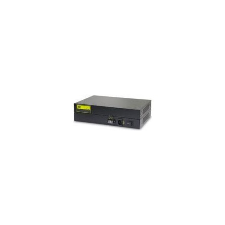 KTI Networks 48 V DC / 300 W POE POWER SUPPLY 300W 48 V DC (KPW-300T-48)