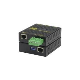 KTI Networks HIGH POWER POE SPLITTER 12V (KPW-T2P25-12V)
