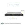 Supermicro SuperServer 5019P-WTR Intel C622 LGA 3647 (Socket P) Rack (1U) Nero (SYS-5019P-WTR)