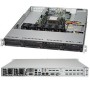 Supermicro SuperServer 5019P-WT Intel C622 LGA 3647 (Socket P) Rack (1U) Nero (SYS-5019P-WT)