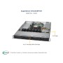 Supermicro SuperServer 5019P-WT Intel C622 LGA 3647 (Socket P) Rack (1U) Nero (SYS-5019P-WT)