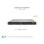 Supermicro SuperServer 5019P-WT Intel C622 LGA 3647 (Socket P) Rack (1U) Nero (SYS-5019P-WT)