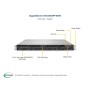 Supermicro SuperServer 6019P-WTR Intel® C621 LGA 3647 (Socket P) Rack (1U) Nero (SYS-6019P-WTR)
