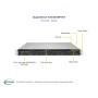 Supermicro SuperServer 6019P-WT Intel® C621 LGA 3647 (Socket P) Rack (1U) Nero (SYS-6019P-WT)