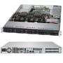 Supermicro SuperServer 1029P-WT Intel® C621 LGA 3647 (Socket P) Rack (1U) Nero (SYS-1029P-WT)