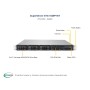 Supermicro SuperServer 1029P-WT Intel® C621 LGA 3647 (Socket P) Rack (1U) Nero (SYS-1029P-WT)