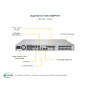Supermicro SuperServer 1029P-WT Intel® C621 LGA 3647 (Socket P) Rack (1U) Nero (SYS-1029P-WT)
