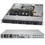 Supermicro SuperServer 1029P-WTRT Intel C622 LGA 3647 (Socket P) Rack (1U) Nero (SYS-1029P-WTRT)