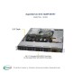 Supermicro SuperServer 1029P-WTRT Intel C622 LGA 3647 (Socket P) Rack (1U) Nero (SYS-1029P-WTRT)