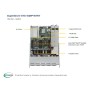 Supermicro SuperServer 1029P-WTRT Intel C622 LGA 3647 (Socket P) Rack (1U) Nero (SYS-1029P-WTRT)