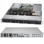 Supermicro SuperServer 1029P-WTR Intel® C621 LGA 3647 (Socket P) Rack (1U) Nero (SYS-1029P-WTR)