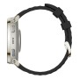 Amazfit Active 3 3,35 cm (1.32") AMOLED Digitale 466 x 466 Pixel Touch screen Oro GPS (satellitare) (W2558GL1N)