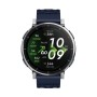 Amazfit W2558GL2N smartwatch e orologio sportivo 3,35 cm (1.32") AMOLED Digitale 466 x 466 Pixel Touch screen Argento GPS (satel