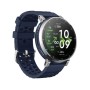 Amazfit W2558GL2N smartwatch e orologio sportivo 3,35 cm (1.32") AMOLED Digitale 466 x 466 Pixel Touch screen Argento GPS (satel