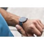 Amazfit W2558GL2N smartwatch e orologio sportivo 3,35 cm (1.32") AMOLED Digitale 466 x 466 Pixel Touch screen Argento GPS (satel