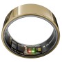 Ultrahuman Ring AIR – taglia 14- Monitor del sonno e dell'attività fisica, anello intelligente per uomo e donna, nessuna spes (UHRA-BG-14-EUL7)