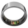 Ultrahuman Ring AIR – taglia 10- Monitor del sonno e dell'attività fisica, anello intelligente per uomo e donna, nessuna spes (UHRA-AS-10-EUL7)