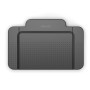 Philips ACC2320 Pedale USB Nero