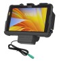 RAM Mounts RAM-HOL-ZE20PU docking station per dispositivo mobile Tablet Nero