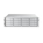 Promise Technology E5600f array di dischi 64 TB Armadio (3U) Acciaio inossidabile (F40E56F00010004)