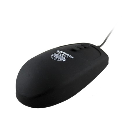 Man & Machine Mighty 5 mouse Medico Ambidestro USB tipo A (MM/B5)