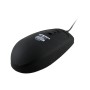 Man & Machine Mighty 5 mouse Medico Ambidestro USB tipo A (MM/B5)